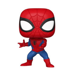 Marvel POP! Spiderman New Classics n°1422