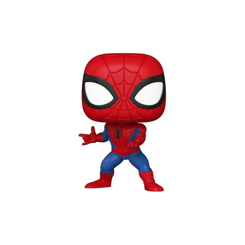 Marvel POP! Spiderman New Classics n°1422