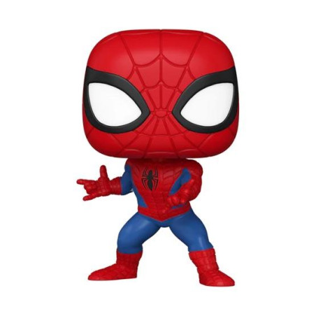 Marvel POP! Spiderman New Classics n°1422
