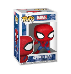 Marvel POP! Spiderman New Classics n°1422