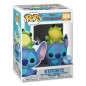 Disney POP! Stitch with Frog SE n°986