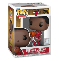 NBA POP! Michael Jordan (Rookie Season) n°193