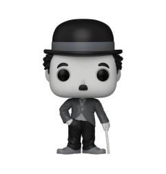 Icon POP! Charlie Chaplin n°1810