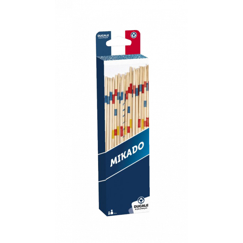 Mikado Ducale