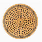 Labyrinthe Antique
