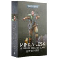 Black Library - Minka Lesk : Le Dernier Bouclier Blanc