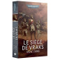 Black Library - Le Siège de Vraks