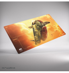 Star Wars Unlimited : Tapis de jeu Firespray
