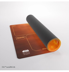 Star Wars Unlimited : Tapis de jeu Firespray