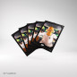 Star Wars Unlimited : Art Sleeves Admiral Ackbar