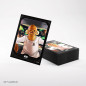 Star Wars Unlimited : Art Sleeves Admiral Ackbar