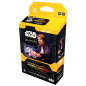 Star Wars Unlimited : Set 4 - Deck Han Solo