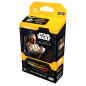 Star Wars Unlimited : Set 4 - Deck Boba Fett