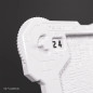 Star Wars Unlimited : Damage Pad Blanc