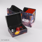 Star Wars Unlimited : Deck Box Han Solo/Falcon