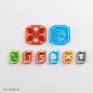 Star Wars Unlimited : Premium Tokens Pro Extension Pack
