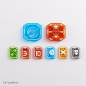 Star Wars Unlimited : Premium Tokens Pro Extension Pack