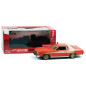 Starsky & Hutch - 1976 Ford Gran Torino 1:24 (Weathered Version)