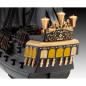 Maquette Black Pearl "Pirates de Caraibes" Easy-Click