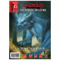 Chroniques Terres Dragons – 15 La Montagne Vide