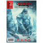 Chroniques Terres Dragons – 13 Hivers Eternel