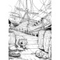 La voie du Chat - Jeu de rôle Solo La voie du Chat - Jeu de rôle Solo