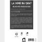 La voie du Chat - Jeu de rôle Solo La voie du Chat - Jeu de rôle Solo