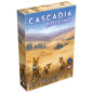 Cascadia : Rolling Prairies