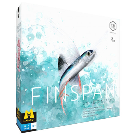 Finspan
