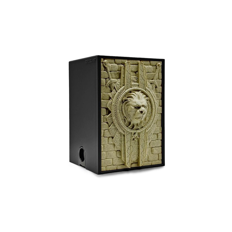 Deck Box Repliquant 100+ - Lion