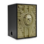 Deck Box Repliquant 100+ - Lion