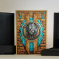Deck Box Repliquant 100+ - Lion