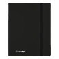 UltraPRO PRO-Binder 360 Jet Black