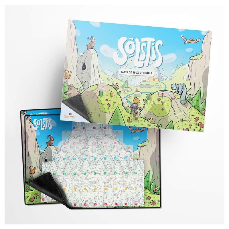 Solstis Tapis Officiel (ext.)