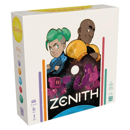 Zenith