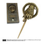 Game of Throne - Broche La Main du Roi
