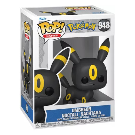 Pokemon POP! Noctali n°948