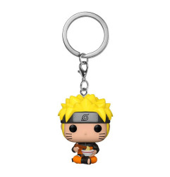 Porte-Clefs POP! Naruto avec Nouilles