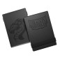 Sleeves Dragon Life Ledger Black