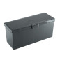Boîte empilable Fourtress 320+ Black (Gamegenic)