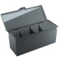 Boîte empilable Fourtress 320+ Black (Gamegenic)