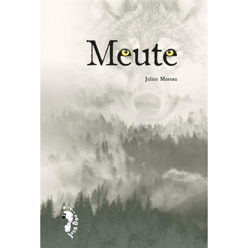 Meute - Livre de base