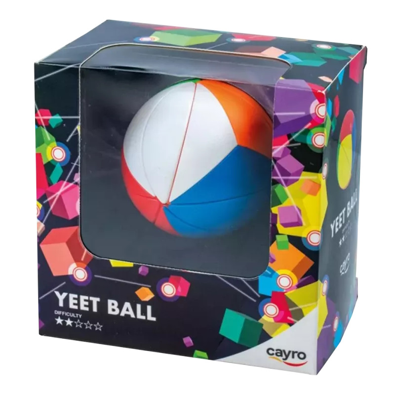 Yeet Ball (Cayro)