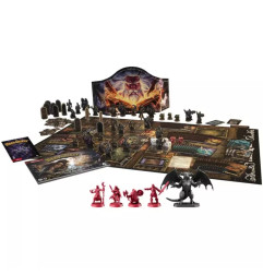 HeroQuest - Premières Lueurs