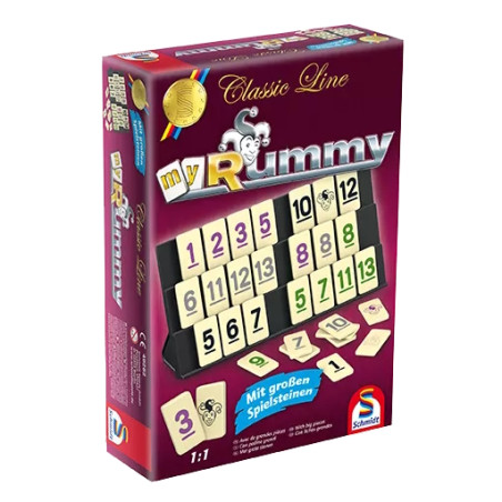 Rummy (Schmidt)