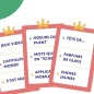 Crack List La Récrée