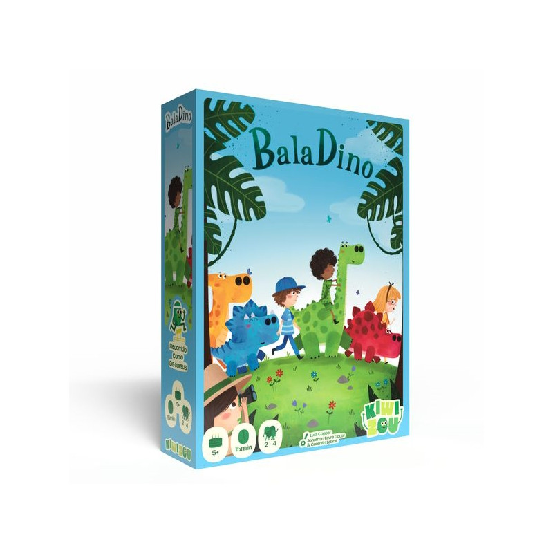 BalaDino