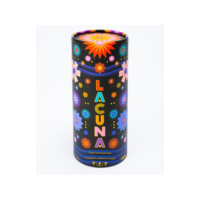 Lacuna