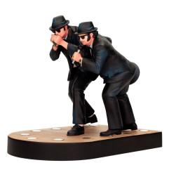 Blues Brothers - Statue PVC Jack & Elwood