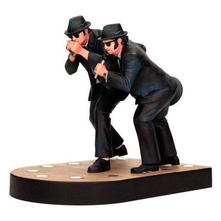 Blues Brothers - Statue PVC Jack & Elwood
